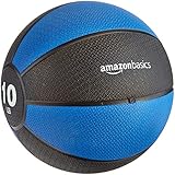 AmazonBasics Medicine Ball