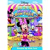 Mickey Mouse Clubhouse: Minnie's Bowtique [DVD]