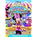 Mickey Mouse Clubhouse: Minnie's Bowtique [DVD]