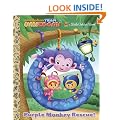 Purple Monkey Rescue! (Team Umizoomi)