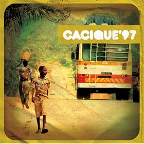 Cacique'97