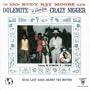 The Tenth Rudy Ray Moore Album - Dolemite Is Another Crazy Nigger [Explicit]