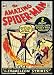 Amazon price tracker, Amazon price history charts, Spider-Man #1:  Vintage Marvel Poster Series