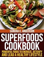 Superfoods Cookbook