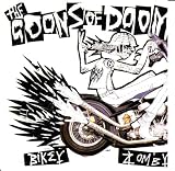 Bikey Zomby