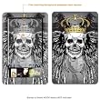 Protective Decal Skin Sticker for Barnes & Noble NOOK case cover Nook-51