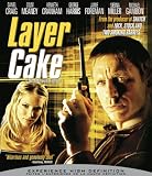 Layer Cake (Bilingual) [Blu-ray]