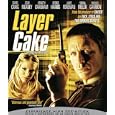 Layer Cake (Bilingual) [Blu-ray]