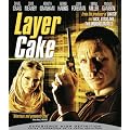 Layer Cake (Bilingual) [Blu-ray]