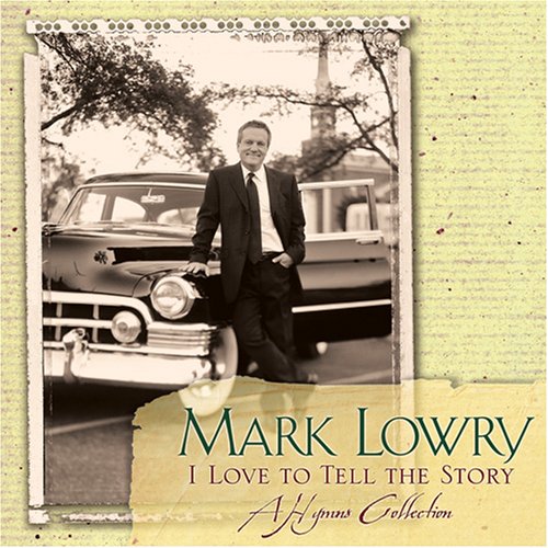 CD-Charts  Music : I Love to Tell the Story