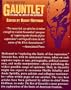 The Best of Gauntlet: Exploring the Limits of Free Expression