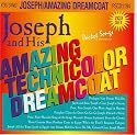 You Sing Joseph and His Amazing Technicolor Dreamcoat (2-CD Set)