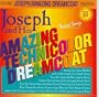 You Sing Joseph and His Amazing Technicolor Dreamcoat (2-CD Set)