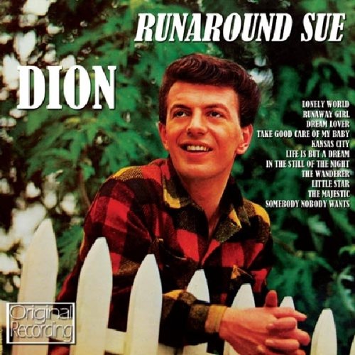 Produkt-Bild: Runaround Sue