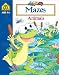 Mazes Animals Activity Zone (Ages4-6)
