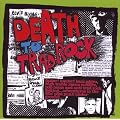 Death To Trad Rock