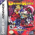 Demi-Kids: Darkness of the Day