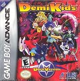 Demi-Kids: Darkness of the Day
