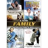 4 Film Family Collection