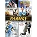 4 Film Family Collection