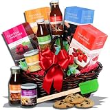 Cooking With Barefoot Contessa&trade; - Gift Basket