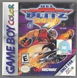 Revue Nintendo 19919 / NFL Blitz 2000 - Gameboy Color - US