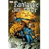 Fantastic Four by Waid & Wieringo Ultimate Collection Book 4 (Fantastic Four (Marvel Paperback))