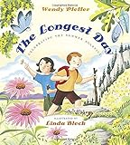 The Longest Day: Celebrating the Summer Solstice