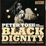 Black Dignity: Early Works of the Steppin Razor