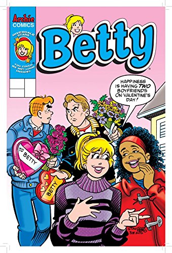 Betty #122
