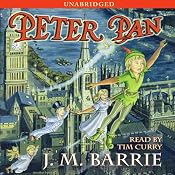 Peter Pan | [J. M. Barrie]