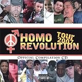 Homorevolution Tour Official C Search