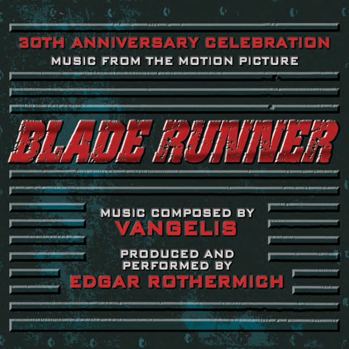 Vangelis - Music from: Blade Runner - Zortam Music