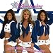 Dallas Cowboys Cheerleaders NFL 2011 Team Wall Calendar