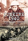 Dunkirk 1940 : whereabouts unknown : how untrained troops of the Labour Divisions were sacrificed to save an army