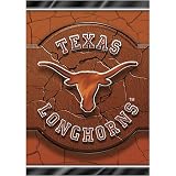 Texas Longhorns NCAA Large Impressions Polyester Flag