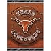 Texas Longhorns NCAA Large Impressions Polyester Flag by New Creative