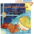 Good Night God by Holly Bea