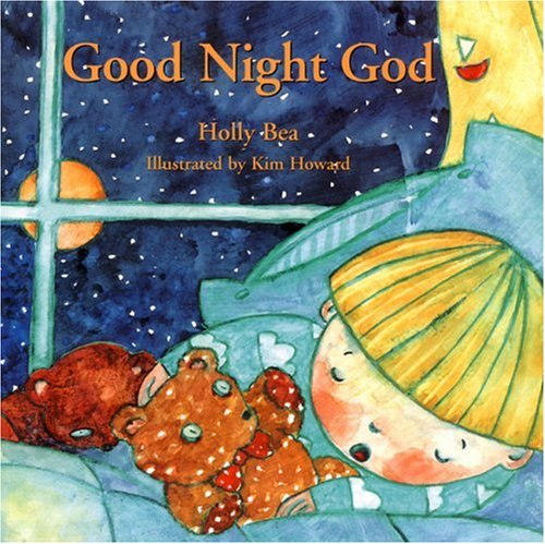 Good Night God under Christianity in The Books Store