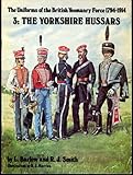 The Yorkshire Hussars