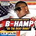 Do The Ricky Bobby (Single)