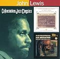 The Golden Striker/John Lewis Presents Jazz Abstractions (Greatest Hits)