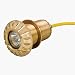 PERKO UNDERWATER LED LIGHT POLISHED BRONZE