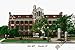Campus Images IL977 National-Louis University Lithograph