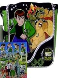 New Ben 10 Lunch Box Bonus Stickers