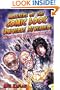 Masters of the Comic Book Universe Revealed!