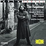 Bryn Terfel - The Vagabond & other songs by Vaughan Williams, Butterworth, Finzi & Ireland