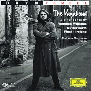 Bryn Terfel Vagabond