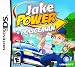 Jake Power: Policeman