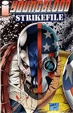 Youngblood: Strikefile, Vol 1 #2 (Comic Book, Alternate Cover)